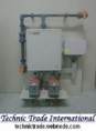 Chlorine Dioxide Generator